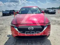 2023 Mazda CX-5 фото