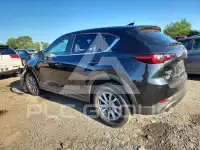 2023 Mazda CX-5 фото