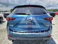 2023 Mazda CX-5 фото