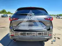 2023 Mazda CX-5 фото