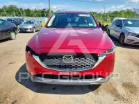 2023 Mazda CX-5 photo