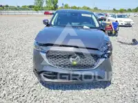 2023 Mazda CX-5 фото