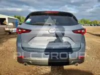 2023 Mazda CX-5 фото