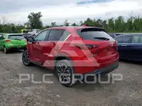 2023 Mazda CX-5 фото