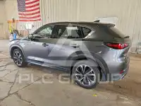 2023 Mazda CX-5 фото