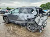 2023 Mazda CX-5 фото
