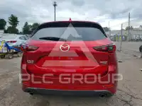 2023 Mazda CX-5 фото