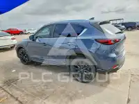 2023 Mazda CX-5 фото