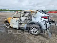 2023 Mazda CX-5 фото
