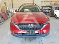 2023 Mazda CX-5 фото