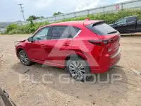 2023 Mazda CX-5 фото