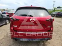 2023 Mazda CX-5 фото