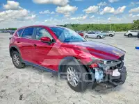 2023 Mazda CX-5 photo
