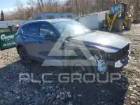 2023 Mazda CX-5 фото