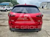 2023 Mazda CX-5 фото