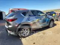 2023 Mazda CX-5 фото