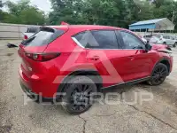 2023 Mazda CX-5 фото