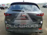 2023 Mazda CX-5 photo