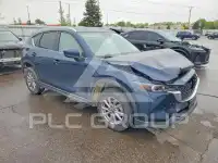 2023 Mazda CX-5 фото