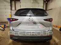 2023 Mazda CX-5 фото