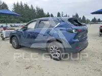 2023 Mazda CX-5 фото