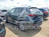 2023 Mazda CX-5 фото