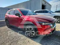 2023 Mazda CX-5 фото