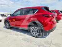 2023 Mazda CX-5 photo