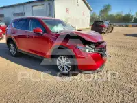 2023 Mazda CX-5 фото