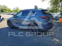 2023 Mazda CX-5 фото