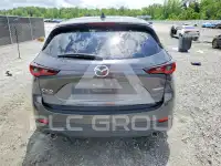 2023 Mazda CX-5 фото