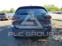 2023 Mazda CX-5 фото