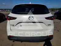 2023 Mazda CX-5 фото