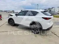 2023 Mazda CX-5 фото
