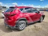 2023 Mazda CX-5 фото