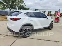 2023 Mazda CX-5 фото