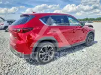2023 Mazda CX-5 фото