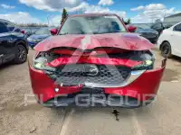 2023 Mazda CX-5 фото
