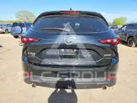 2023 Mazda CX-5 фото