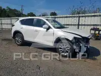 2023 Mazda CX-5 фото