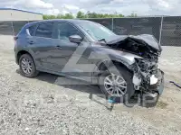 2023 Mazda CX-5 фото