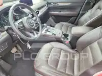 2023 Mazda CX-5 фото