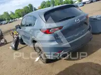 2023 Mazda CX-5 фото