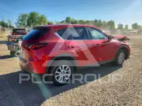 2023 Mazda CX-5 фото