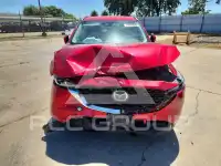 2023 Mazda CX-5 фото