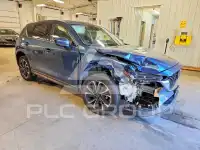 2023 Mazda CX-5 фото