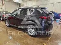 2023 Mazda CX-5 фото