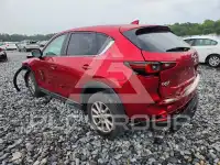 2023 Mazda CX-5 фото