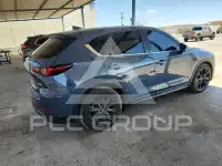2023 Mazda CX-5 фото