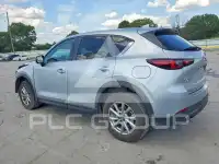 2023 Mazda CX-5 фото